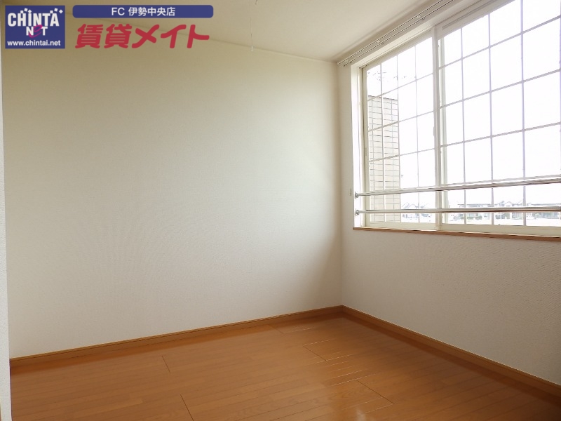 その他部屋・スペース　同物件別室反転タイプ画像