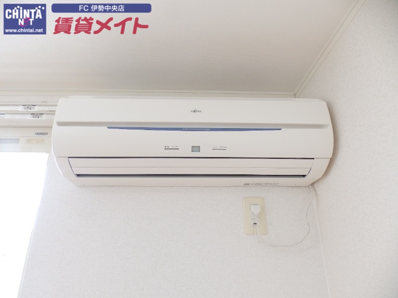 その他設備　同物件別室反転タイプ画像