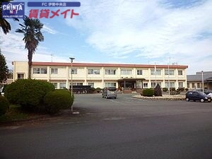 病院　恩賜財団済生会明和病院（病院）まで2554m