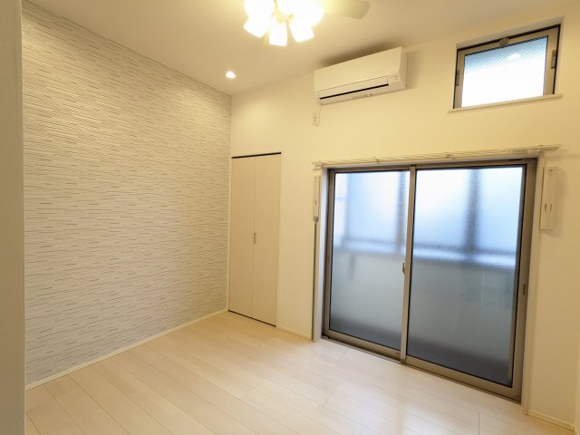 その他設備　105号室