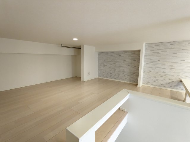 その他部屋・スペース　105号室ロフト