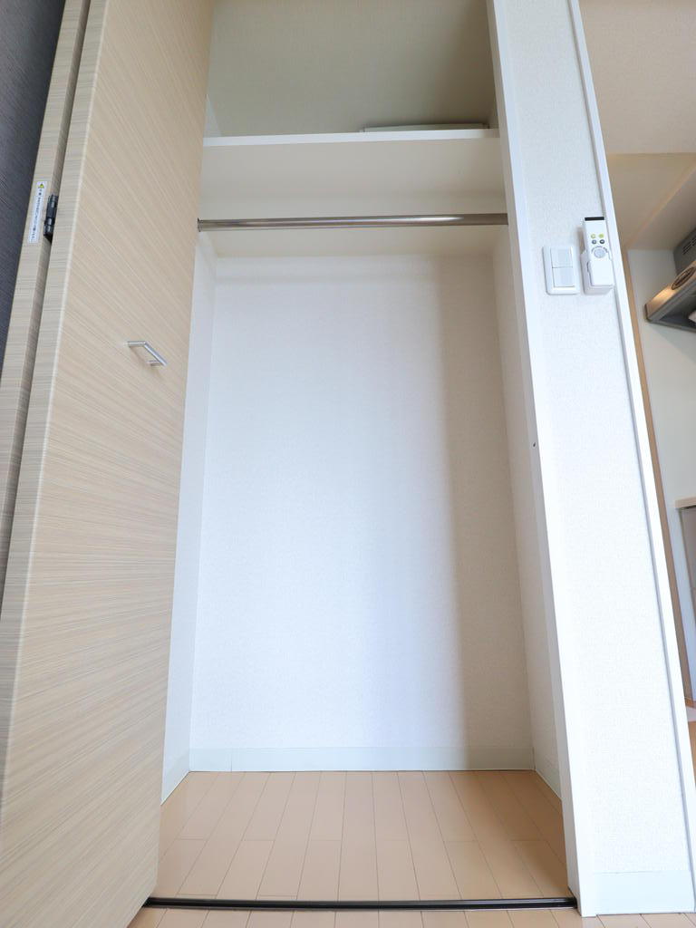 収納　たっぷり収納♪