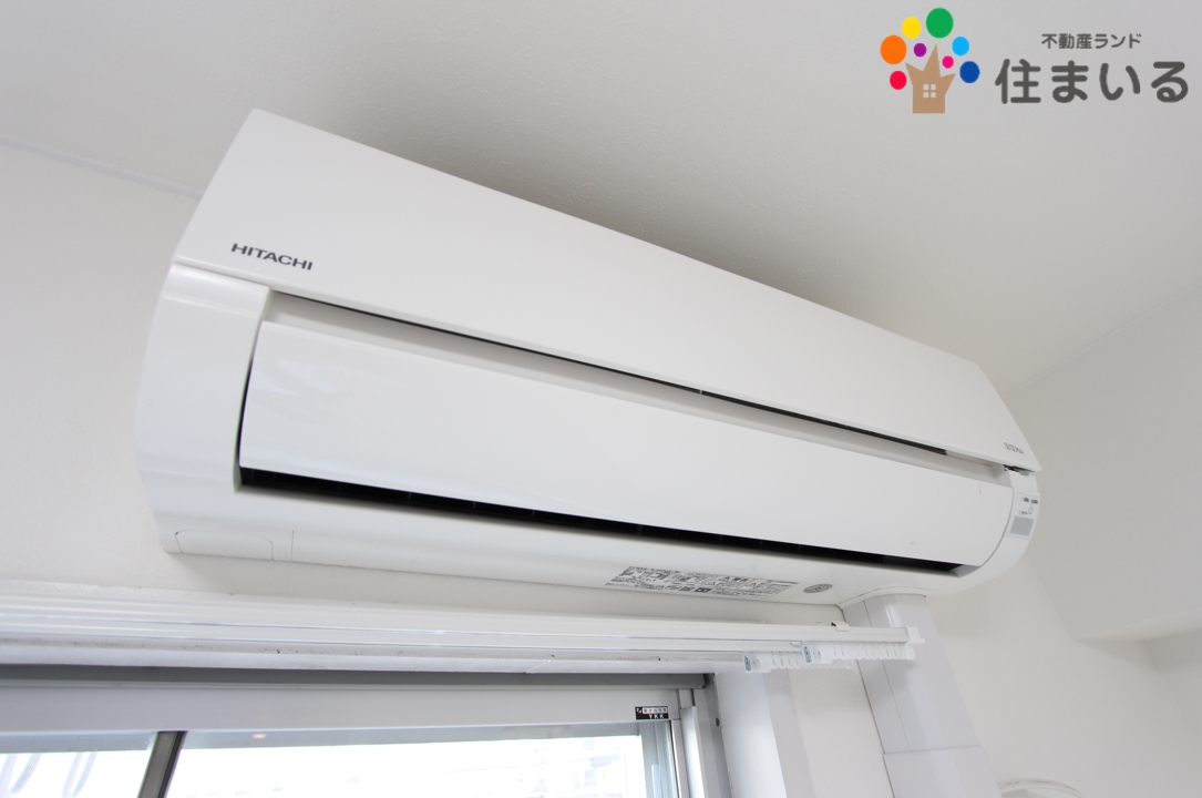 その他設備　※同物件の参考写真となります。