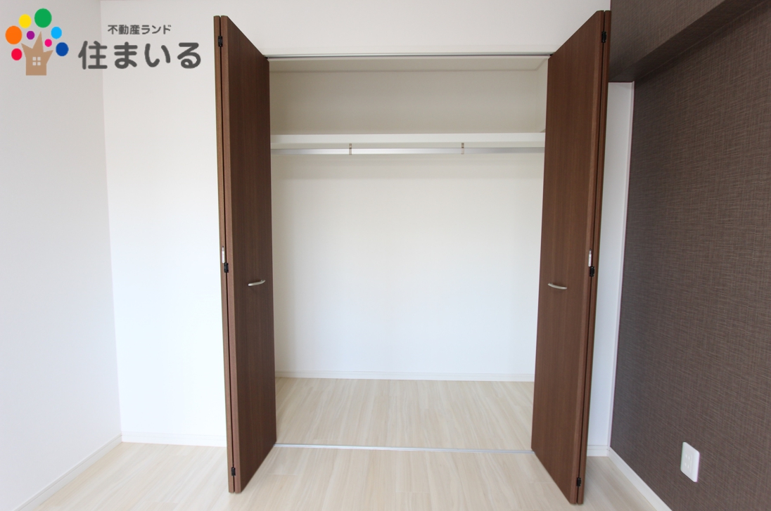 収納　※同物件の参考写真となります。