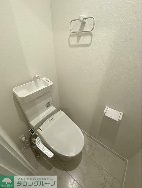 トイレ　施工イメージ　現況優先