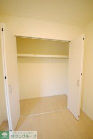 収納　施工イメージ　現況優先