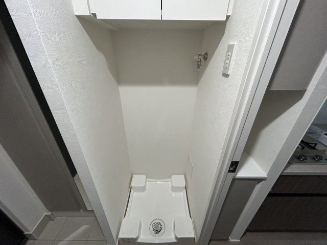 その他設備　同間取り