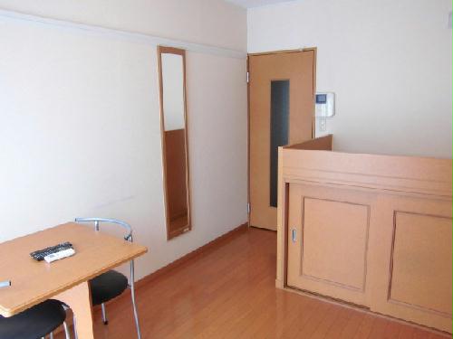 居室・リビング　※現況優先