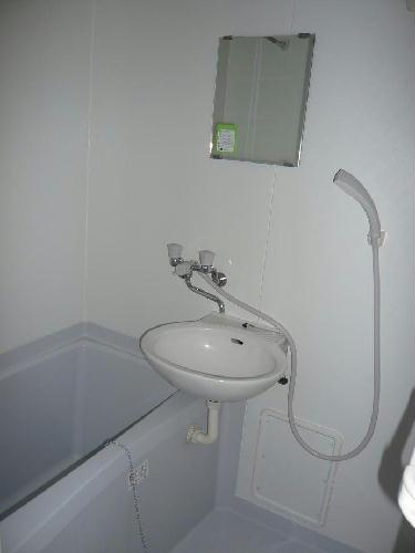 バス・シャワールーム　※現況優先