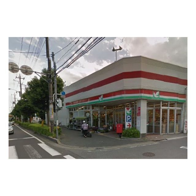 スーパー　ヨークマート三室店（スーパー）まで80m