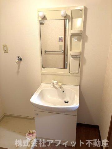 その他共有部分　敷地内ゴミ置場