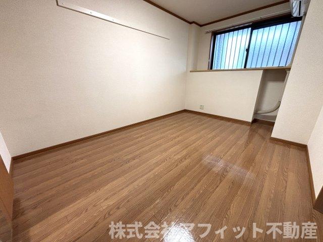 その他部屋・スペース　洋室5.9帖