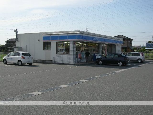 コンビニ　ローソン　浜松中野町店（コンビニ）まで405m