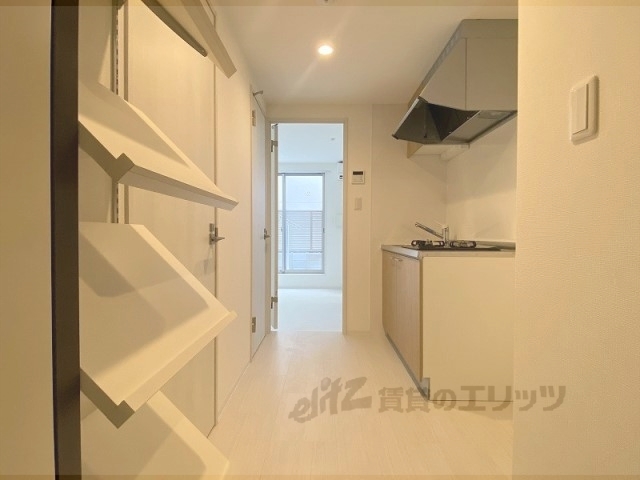 その他部屋・スペース　廊下