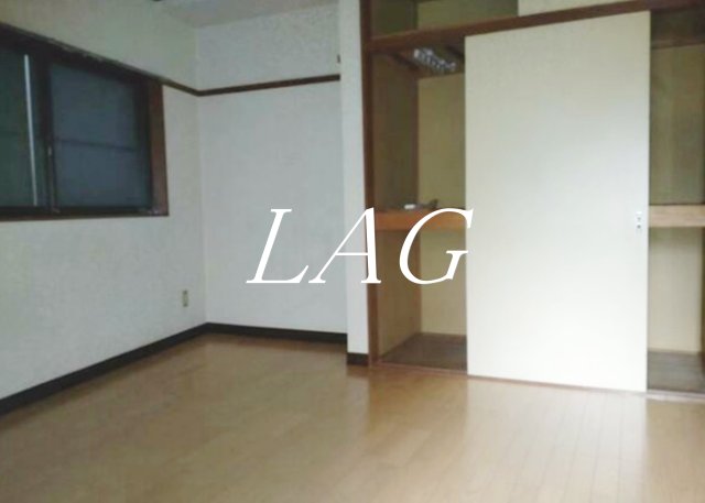 その他部屋・スペース　寝室です。