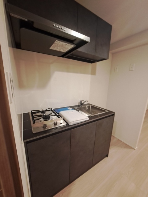 キッチン　同タイプの他のお部屋