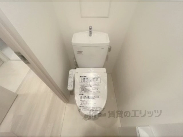 トイレ　同仕様