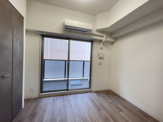 その他部屋・スペース　寝室です