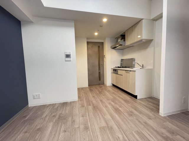 居室・リビング　ゆったりとした居間です