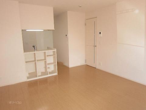 居室・リビング　リビング（イメージ）