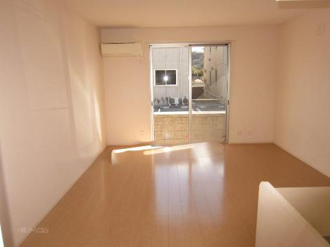 その他設備　リビングエアコン（イメージ）