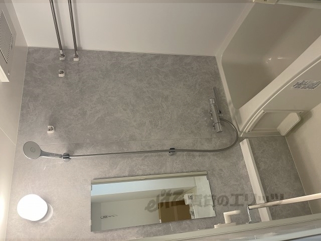 バス・シャワールーム　同仕様