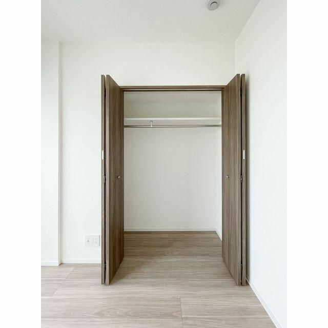 収納　☆たっぷり収納☆