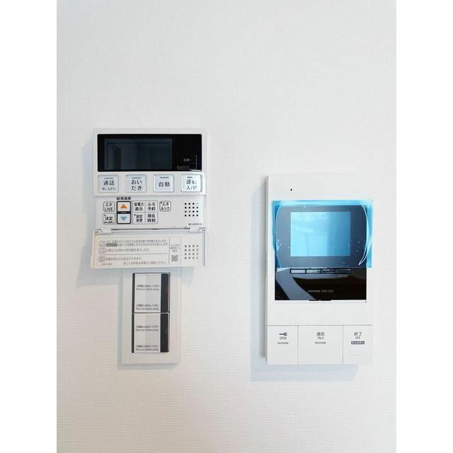 セキュリティ　☆安心安全のセキュリティ☆