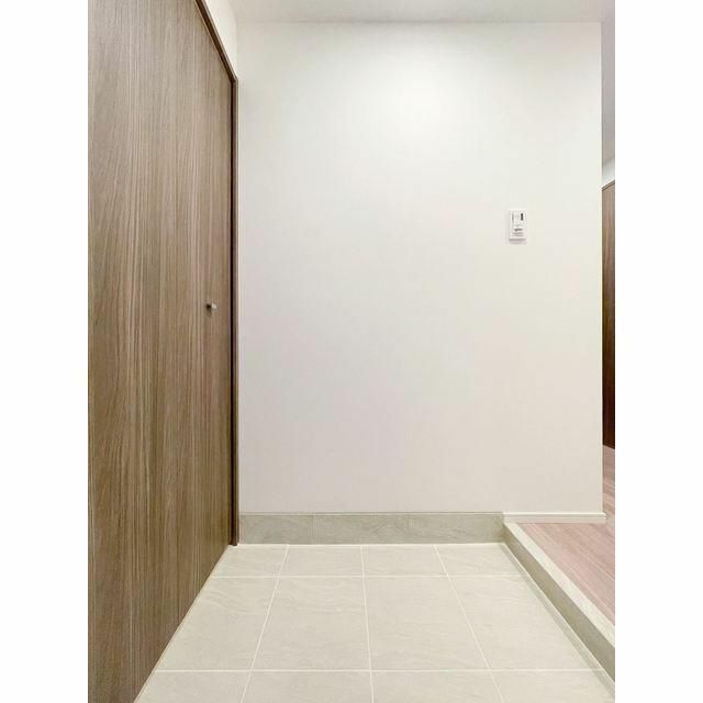 玄関　☆広々玄関☆