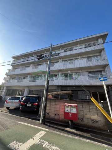 建物外観　山口第一ビル