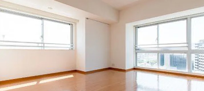 居室・リビング　カスタリア目黒かむろ坂（別部屋参考画像）