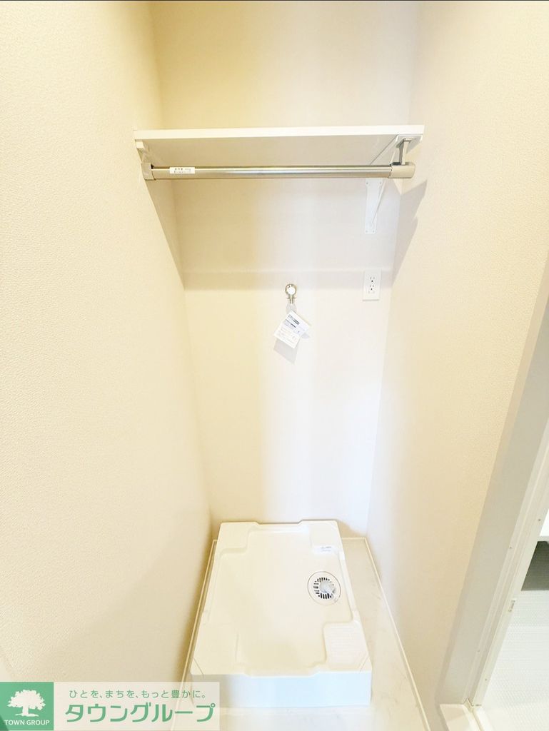 その他部屋・スペース　バス