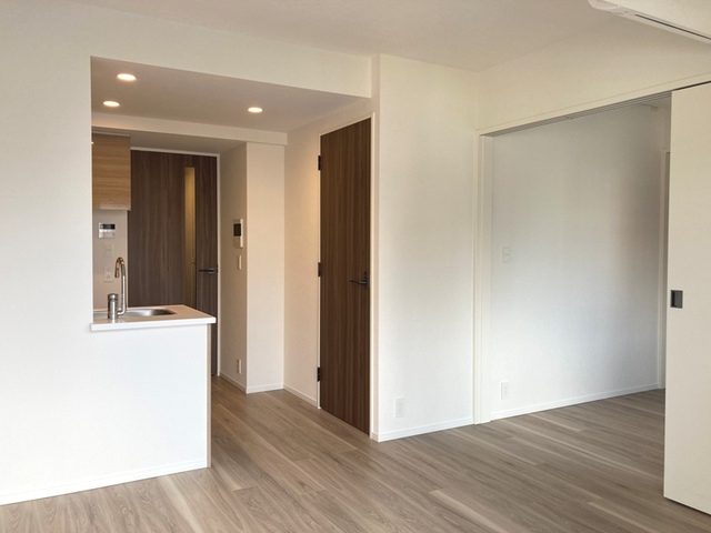 居室・リビング　※写真は同タイプ住戸です。