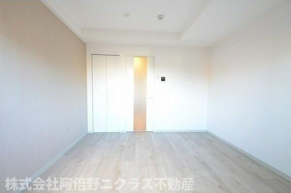 その他部屋・スペース　内装は別部屋の参考写真です。