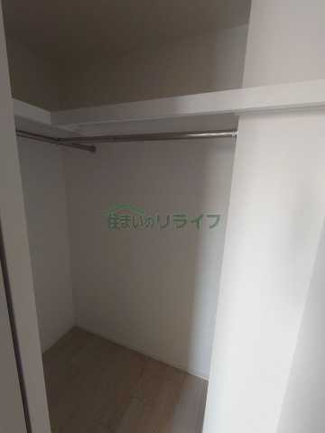 収納　別部屋参考写真