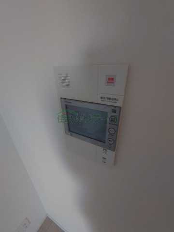 セキュリティ　別部屋参考写真