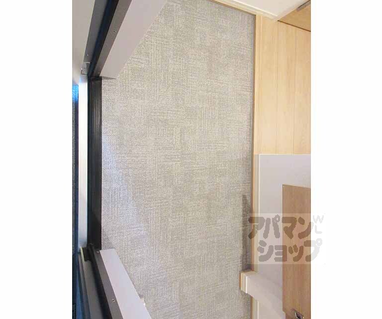 玄関　広々ゆったり玄関です。