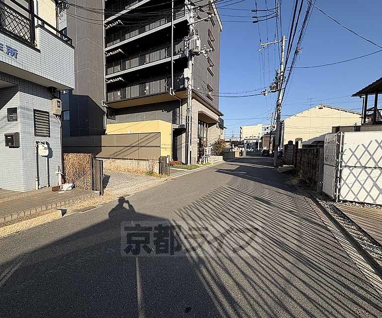 その他　・建設中