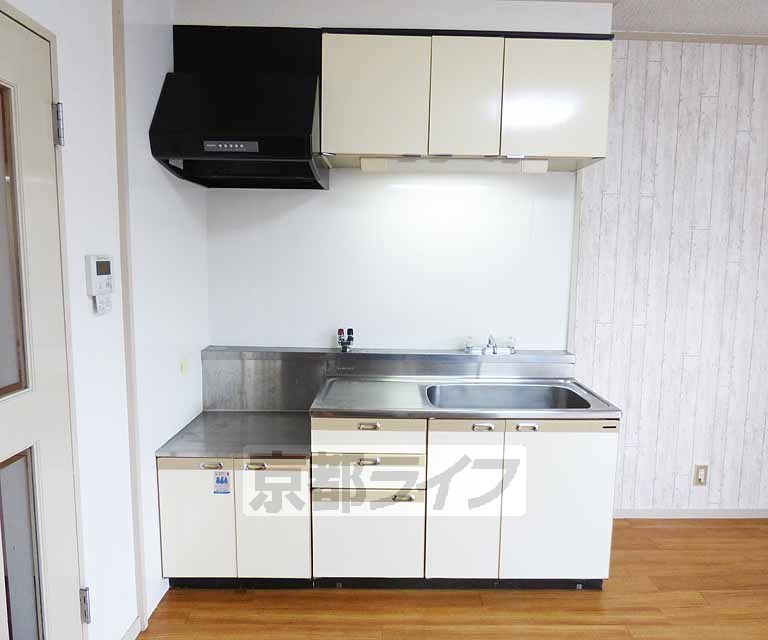 キッチン　綺麗なキッチンです。