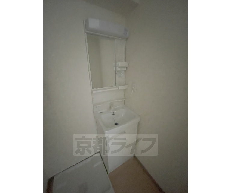 収納　４０７号室写真です