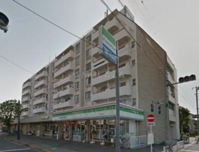 コンビニ　ファミリーマート大田池上徳持店（コンビニ）まで397m