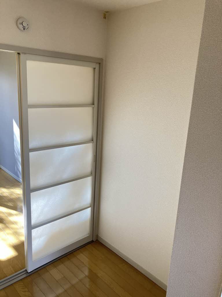 その他　冷蔵庫置き場