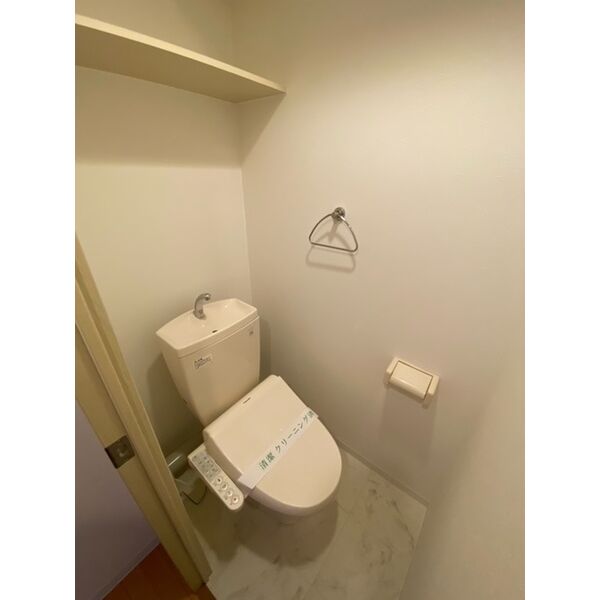 トイレ　※反転タイプ