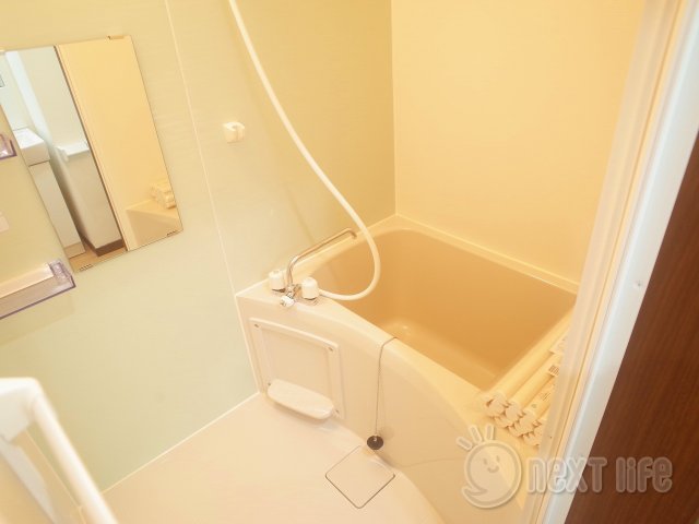 バス・シャワールーム　エヌフラット