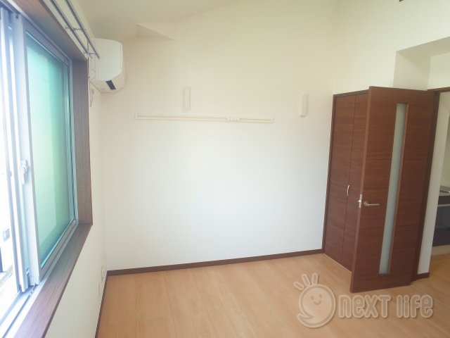 その他部屋・スペース　エヌフラット