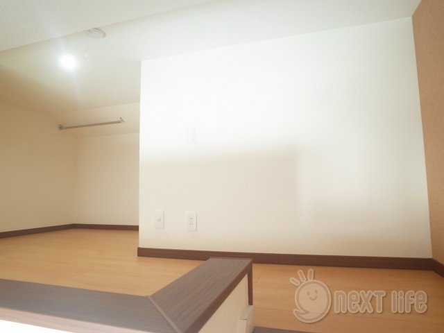 その他設備　エヌフラット