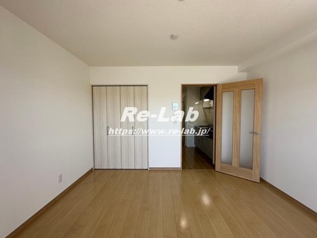 居室・リビング　※参考として他のお部屋の写真