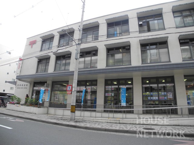 郵便局　西陣郵便局（郵便局）まで230m