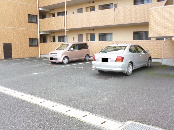 サンフローラハイツのその他写真