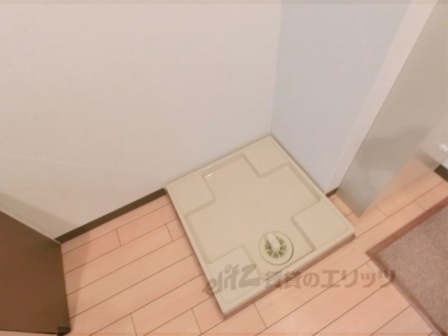 その他部屋・スペース　洗濯機置場